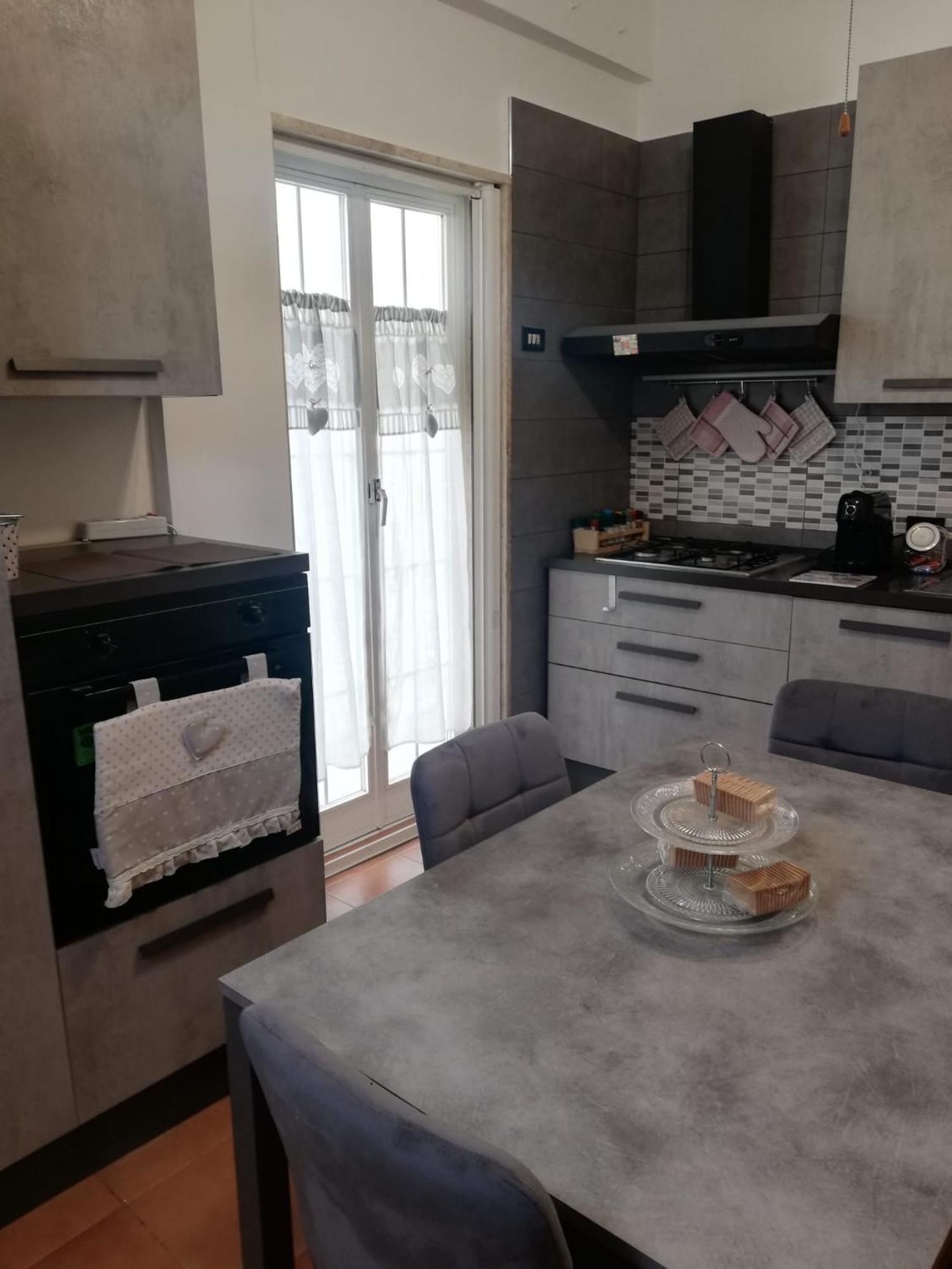 La Casa Di Anna Διαμέρισμα Ταράντο Εξωτερικό φωτογραφία
